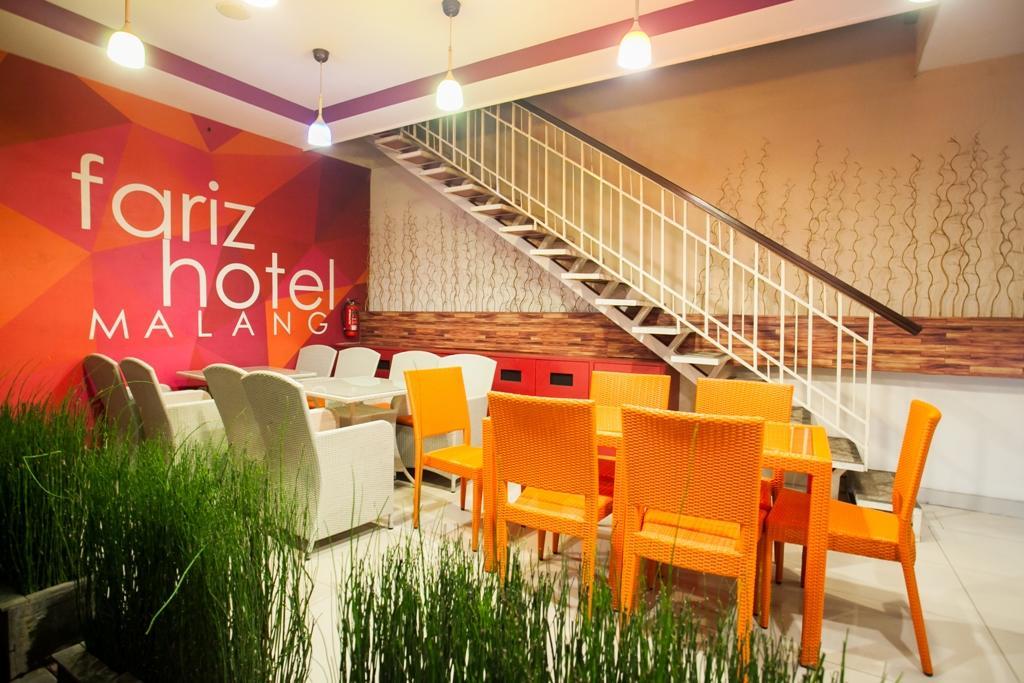 Hotel Reddoorz Near Hawaii Water Park Malang Exterior foto